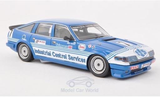 Modelauto Rover Vitesse ICS (SD1) Gr.A No.7 BSCC 1984 1/43 Neo