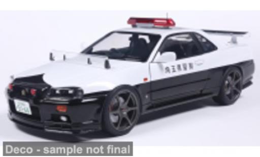 Modelauto Nissan Skyline 1/18 Solido