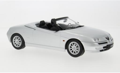Modelauto Alfa Romeo Spider GTV twin spark 1999 1/18 Norev