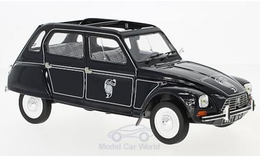 Modelauto Citroen Dyane Berline 6 Caban 1977 1/18 Norev