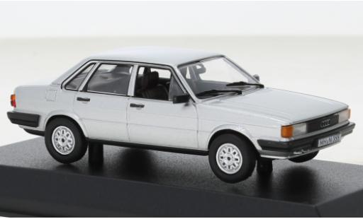 Modelauto Audi 80 1.8 s d 1979 1/43 Norev