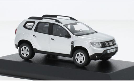 Modelauto Dacia Duster SUV d 2021 1/43 Norev