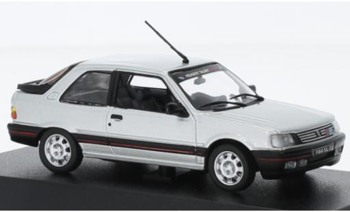 Modelauto Peugeot 309 GTI d/D&Atilde;&copy;corer 1987 1/43 Norev