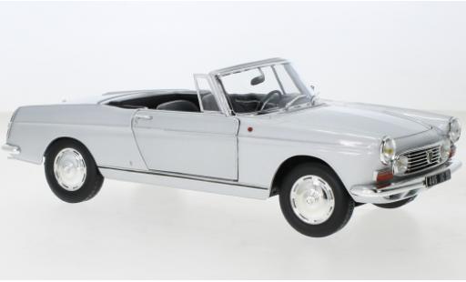 Modelauto Peugeot 404 Cabriolet d 1967 1/18 Norev