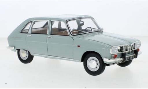 Modelauto Renault 16 Base blauw 1968 1/18 Norev