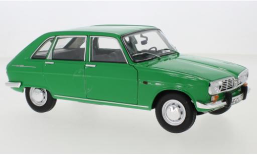Modelauto Renault 16 TS groen 1971 1/18 Norev