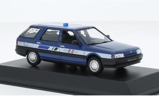 Modelauto Renault 21 Nevada Gendamerie-Recrutement 1992 1/43 Norev