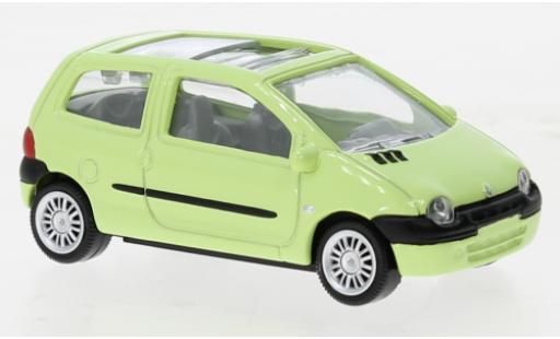 Modelauto Renault Twingo Base la chaux 2004 1/64 Norev