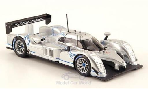 Modelauto Peugeot 908 2008 HY Pariser Salon 1/43 Norev
