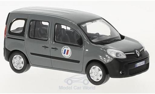 Modelauto Renault Kangoo Base Vigipirate (F) 2016 1/43 Norev