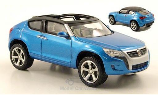 Modelauto Volkswagen Concept Base A 2006 Autosalon Genf 1/43 Norev