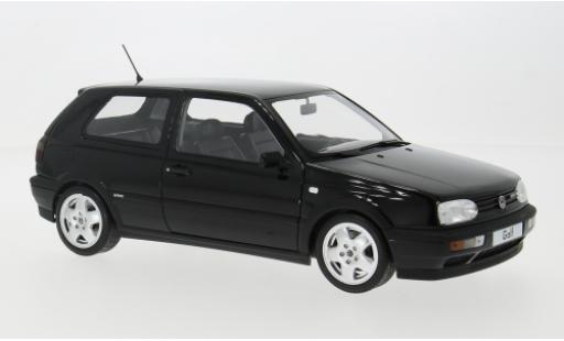 Modelauto Volkswagen Golf VR6 3 1996 1/18 Norev