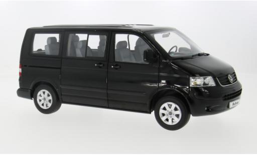 Modelauto Volkswagen T5 T5 Multivan 2003 1/18 Norev