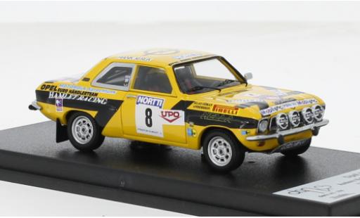 Modelauto Opel Ascona Base #8 1/43 Trofeu