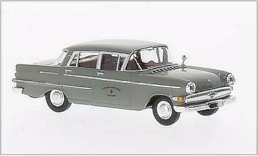 Opel Kapitan P2.6 1/87 Brekina P 2.6 DRK Prasidium modelauto