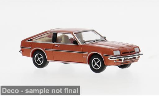 Modelauto Opel Manta B CC B koper 1978 1/87 PCX87