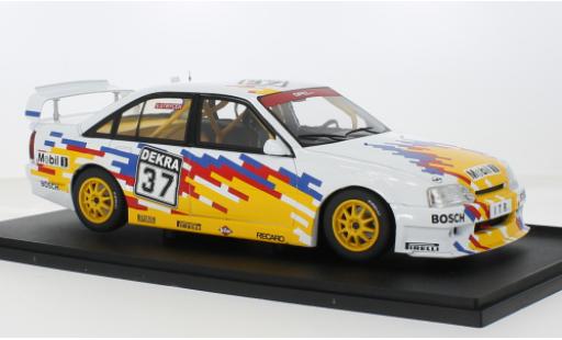 Modelauto Opel Omega Evolution 500 Evo wit 1/18 Solido