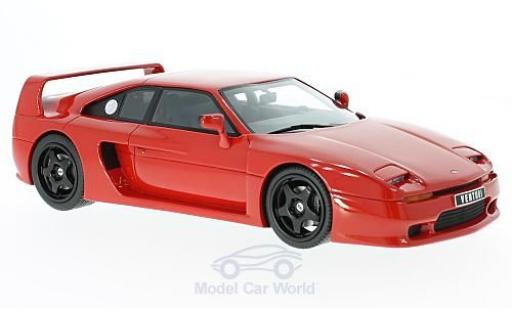 Modelauto Venturi 400 400 GT Phase 2 2 rood 1/18 Ottomobile