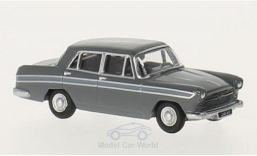Modelauto Austin Cambridge berline Farina grijs RHD 1/76 Oxford