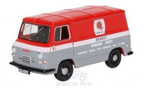 Modelauto Austin J4 utilitaire Van BMC Parts 1/76 Oxford