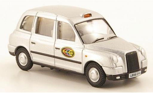Modelauto Austin TX4 taxi RHD Dial A Cab 1/76 Oxford