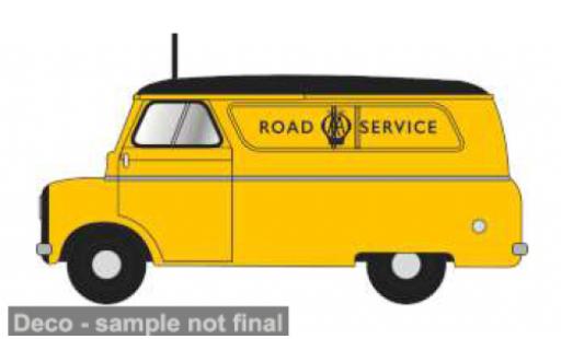 Modelauto Bedford CA utilitaire Van Road Service 1/76 Oxford