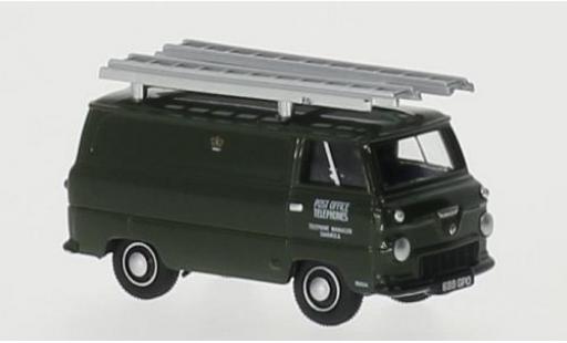 Modelauto Ford 400E Van 400 E RHD Maidstone & District 1/76 Oxford
