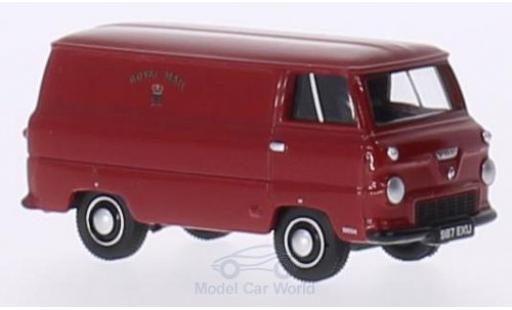 Modelauto Ford 400E Van RHD Royal Mail 1/76 Oxford