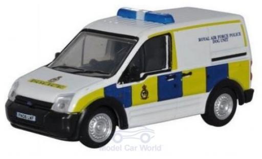 Modelauto Ford Transit Connect RAF 1/76 Oxford