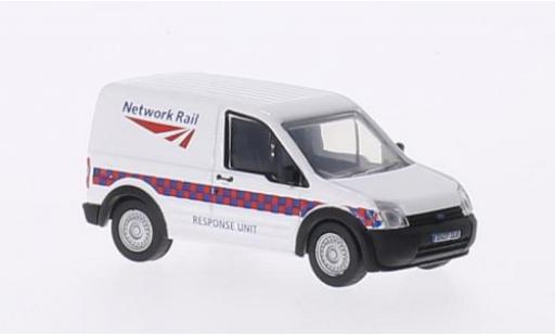 Modelauto Ford Transit Connect RHD Network Rail 1/76 Oxford