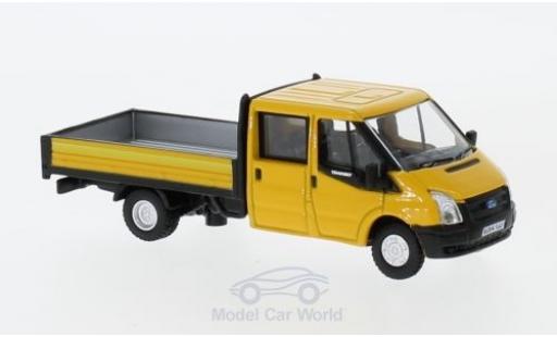 Modelauto Ford Transit Mk5 Dropside Highway Maintenance 1/76 Oxford