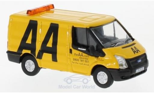 Modelauto Ford Transit Mk5 RHD AA 1/76 Oxford