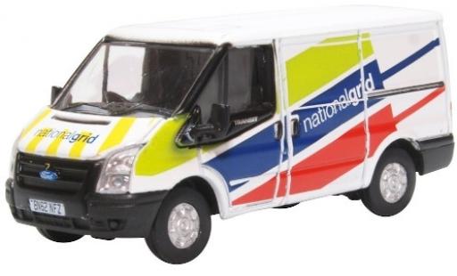 Modelauto Ford Transit Mk5 RHD National Grid 1/76 Oxford