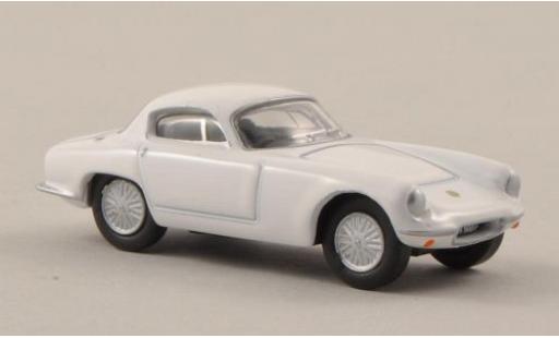 Modelauto Lotus Elite Base wit 1/76 Oxford