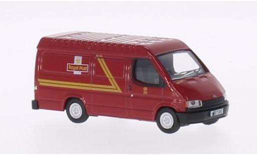 Modelauto Ford Transit Mk3 RHD royal e-mail 1/76 Oxford