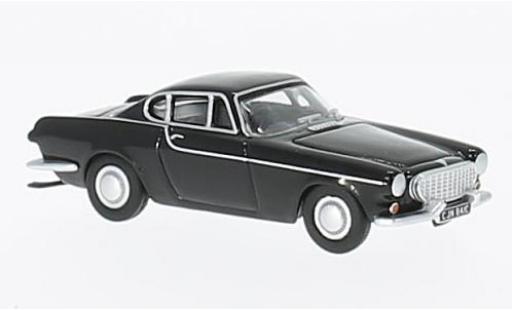 Modelauto Volvo P1800 Base zwart RHD 1/76 Oxford