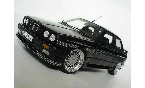 Bmw M3 coupe 1/18 Minichamps Alpina E30 b6s modelauto