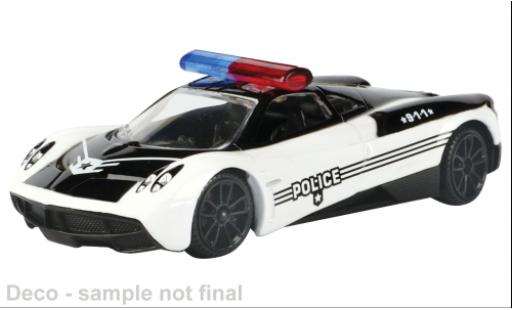 Modelauto Pagani Huayra Base 1:43 1/43 Motormax