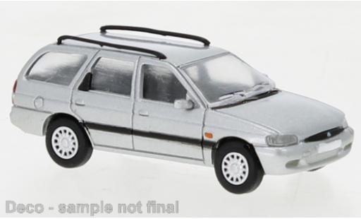 Modelauto Ford Escort Turnier MK VII d 1995 1/87 PCX87