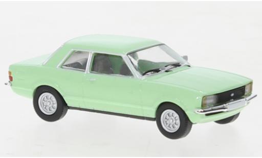 Modelauto Ford Taunus TC2 la chaux 1976 1/87 PCX87