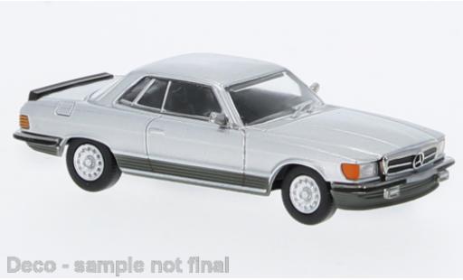 Modelauto Mercedes SLC Base 450 5.0 (C107) d 1971 1/87 PCX87