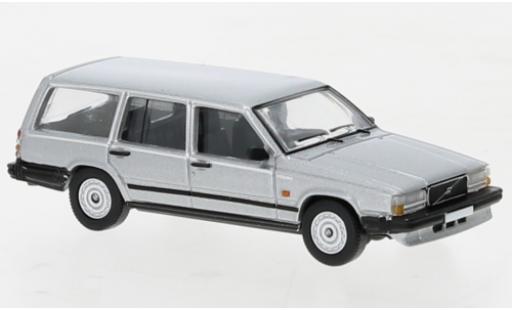 Modelauto Volvo 740 Base camionnette d 1985 1/87 PCX87
