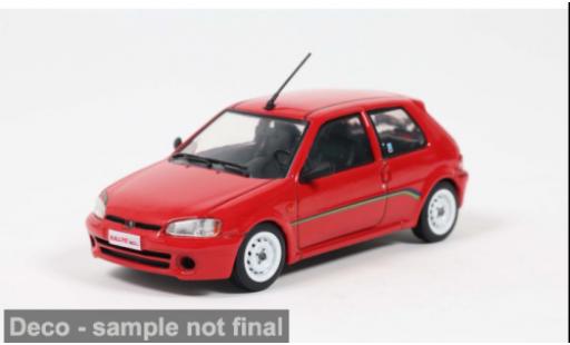 Modelauto Peugeot 106 1/43 Solido
