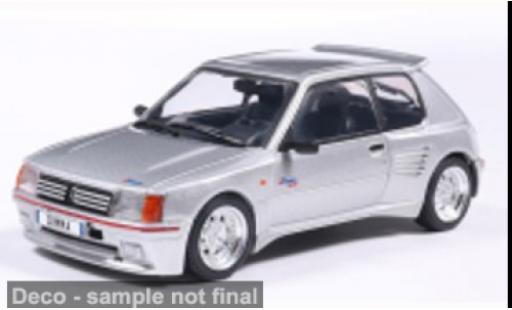 Modelauto Peugeot 205 1/43 Solido