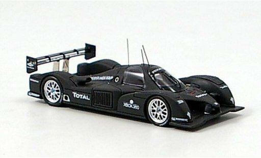 Peugeot 908 2007 1/87 Spark Testwagen modelauto