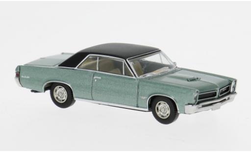 Modelauto Pontiac GTO 1/87 Brekina