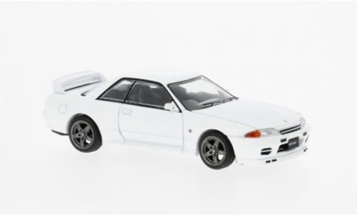 Modelauto Nissan Skyline R32 GT-R () wit 1/64 Pop Race