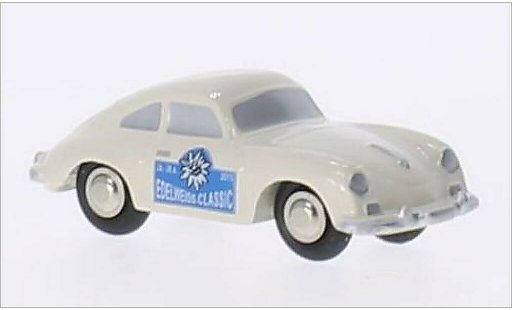 Porsche 356 A A 1/90 Schuco Coupe modelauto