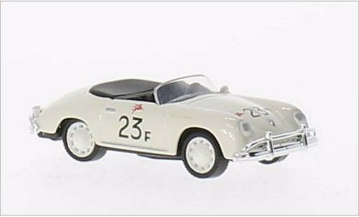 Porsche 356 A A 1/87 Schuco Speedster Jimmys Speedster No.23F modelauto