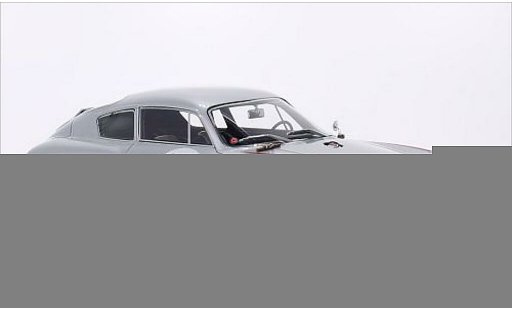 Porsche 356 B B 1/18 Minichamps 1600 GS Carrera GTL Abarth No.42 Scuderia SSS Targa Florio 1962 /H.Linge modelauto